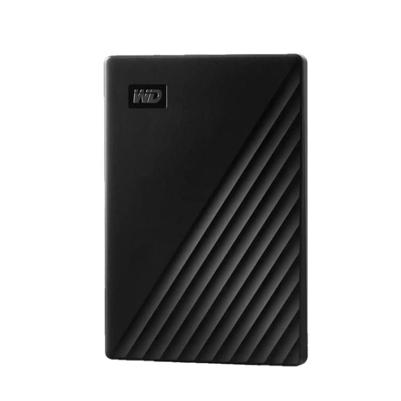 Disque Dur Externe WESTERN DISGITAL My Passport 4To 2.5'' USB 3.2 - Noir Disque Dur Externe WESTERN DISGITAL My Passport 4To 2.5'' USB 3.2 - Noir