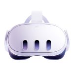 Casque De Réalité Virtuelle OCULUS Meta Quest 3 Tout En Un 512Go