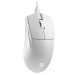 Souris Gamer Filaire REDRAGON King 1K M724W - Blanc