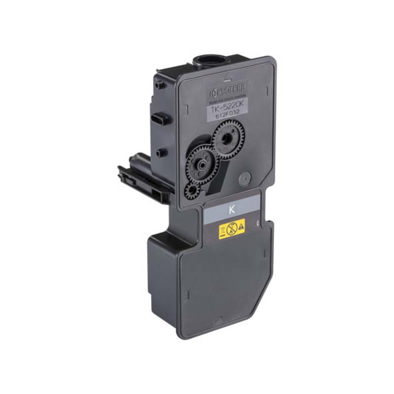 Toner Original KYOCERA TK 5220BK - Noir