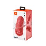 Haut Parleur JBL Flip 7 Bluetooth - Rouge