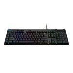 Clavier Gamer Filaire LOGITECH G815 LIGHTSYNC - Noir (920-008986)